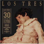 La Espada & La Pared (Edicion 30 A�os, Gold Press, VINILO)